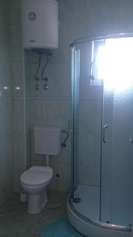 Апартаменты Luce di Sole Apartment Улцинь