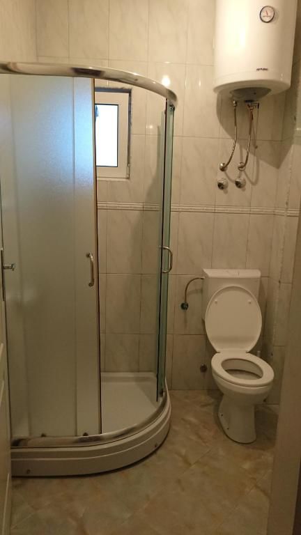 Апартаменты Luce di Sole Apartment Улцинь