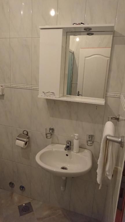 Апартаменты Luce di Sole Apartment Улцинь