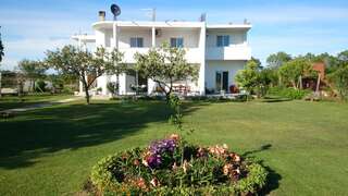 Апартаменты Luce di Sole Apartment Улцинь Апартаменты с 1 спальней-2