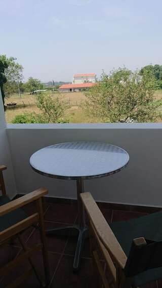 Апартаменты Luce di Sole Apartment Улцинь Апартаменты-12