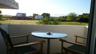 Апартаменты Luce di Sole Apartment Улцинь Апартаменты-13