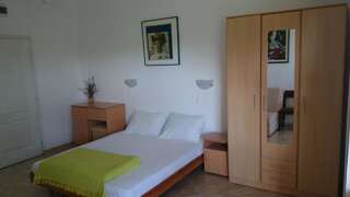 Апартаменты Luce di Sole Apartment Улцинь Апартаменты-студио-3