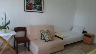 Апартаменты Luce di Sole Apartment Улцинь Апартаменты-студио-8