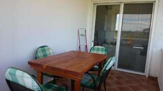 Апартаменты Luce di Sole Apartment Улцинь Апартаменты-студио-9