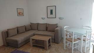 Апартаменты Luce di Sole Apartment Улцинь Апартаменты-15