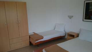 Апартаменты Luce di Sole Apartment Улцинь Апартаменты с 1 спальней-9