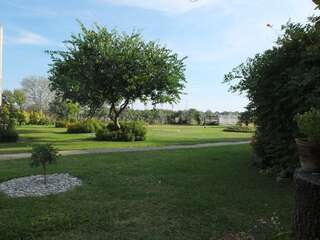 Апартаменты Luce di Sole Apartment Улцинь Апартаменты с 1 спальней-10