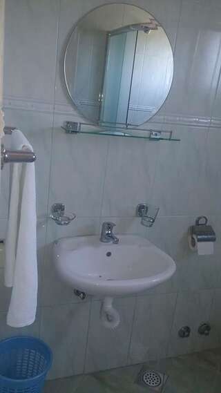 Апартаменты Luce di Sole Apartment Улцинь Апартаменты-студио-14