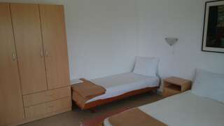 Апартаменты Luce di Sole Apartment Улцинь Апартаменты с 1 спальней-23