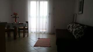 Апартаменты Luce di Sole Apartment Улцинь Апартаменты с 1 спальней-28