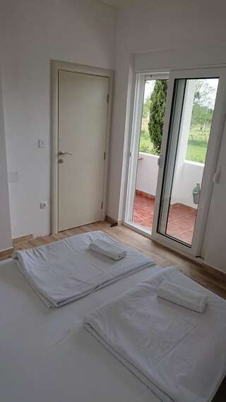 Апартаменты Luce di Sole Apartment Улцинь Апартаменты-6