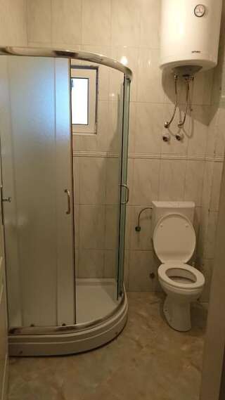 Апартаменты Luce di Sole Apartment Улцинь Апартаменты с 1 спальней-31