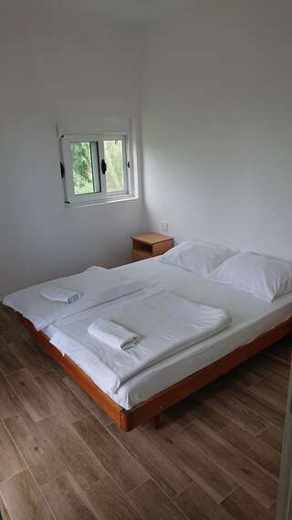 Апартаменты Luce di Sole Apartment Улцинь Апартаменты-7