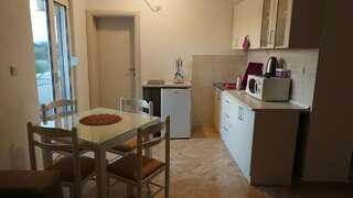 Апартаменты Luce di Sole Apartment Улцинь Апартаменты-8