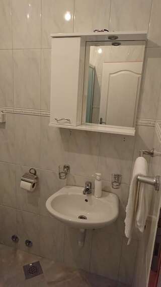 Апартаменты Luce di Sole Apartment Улцинь Апартаменты с 1 спальней-1