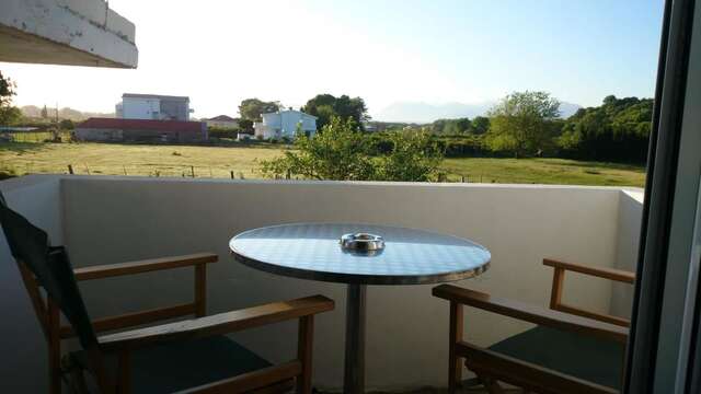 Апартаменты Luce di Sole Apartment Улцинь-17