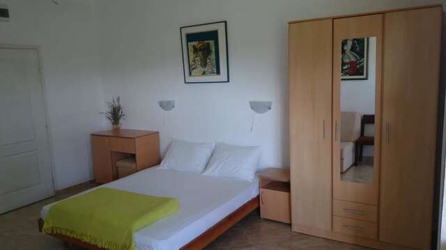 Апартаменты Luce di Sole Apartment Улцинь-18