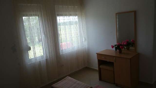 Апартаменты Luce di Sole Apartment Улцинь-33