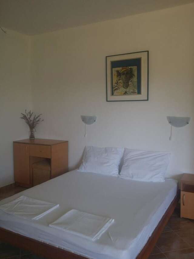 Апартаменты Luce di Sole Apartment Улцинь-44