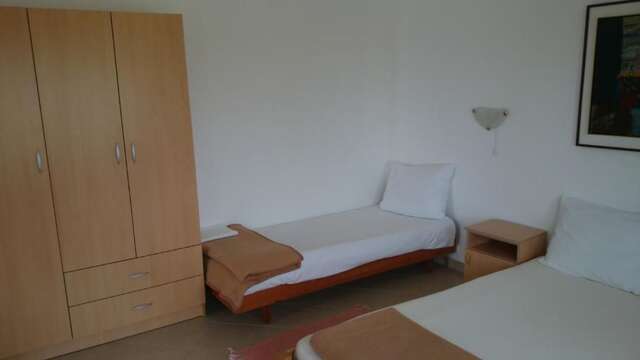 Апартаменты Luce di Sole Apartment Улцинь-55