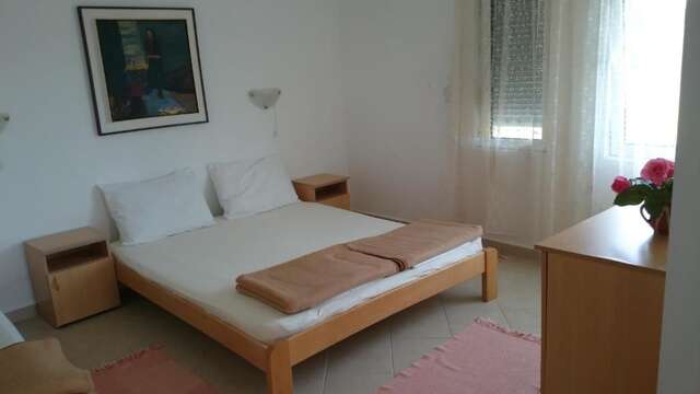 Апартаменты Luce di Sole Apartment Улцинь-57